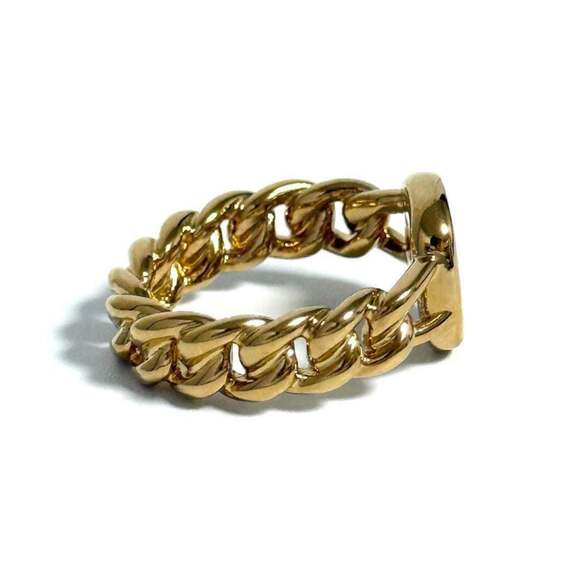 LOUIS VUITTON Ring - Picture 3 of 10